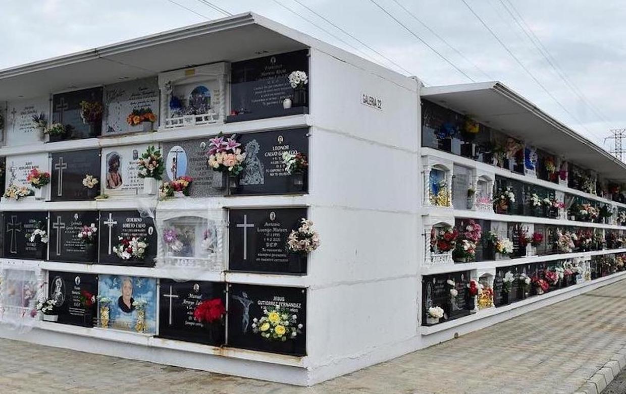El Ayuntamiento de Plasencia comenzará la construcción de 210 nichos en su cementerio municipal