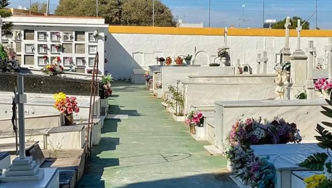 ¡BASTA YA! Los Mossos investigan otros dos robos en cementerios de la provincia de Barcelona
