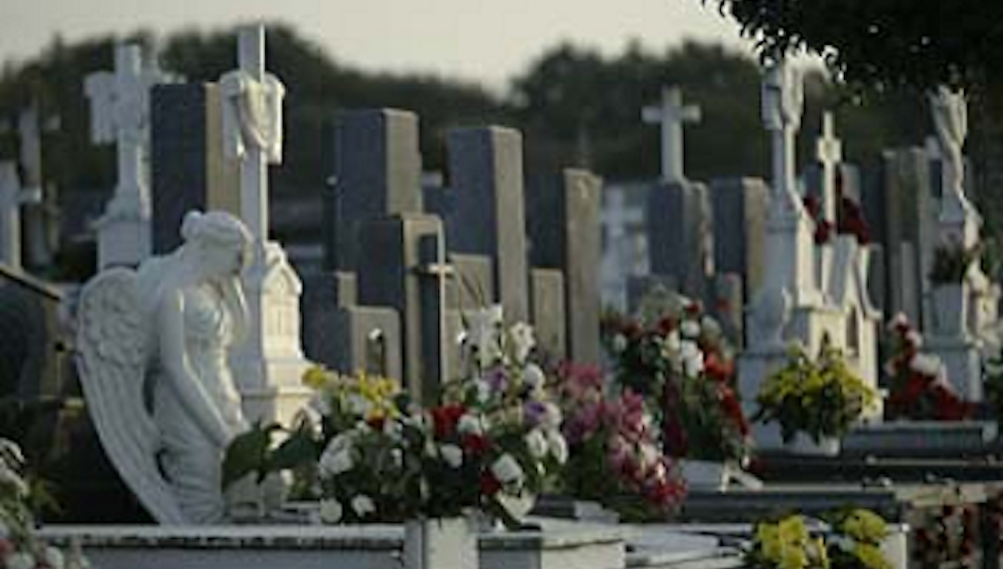 El cementerio de San Froilán de Lugo acogerá varios actos en la Semana de los Cementerio Europeos