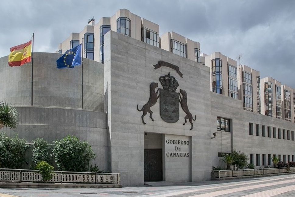 El TSJC alerta al Gobierno de Canarias de “urgente” la contratación de otro auxiliar forense en Lanzarote