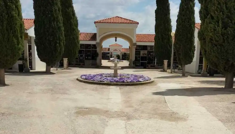 Albacete aprueba la ampliación del cementerio Virgen de los Llanos con 960 nichos y 128 columbarios