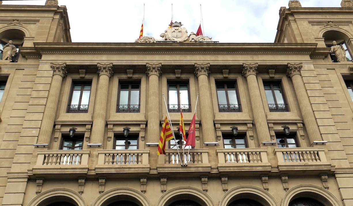 El Ayuntamiento de Lérida mediará entre la funeraria y los vecinos por la ubicación del nuevo tanatorio-crematorio