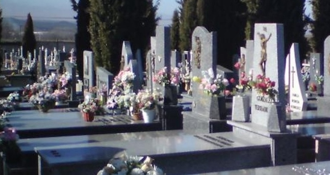 El cementerio municipal de Aranda de Duero incorpora a tres nuevos operarios