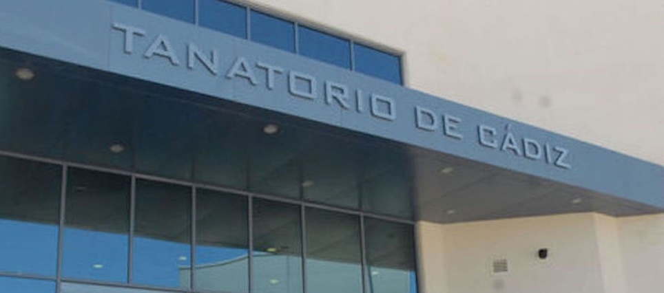Grupo ASV lanza en el Tanatorio de Cádiz un servicio de cremación online