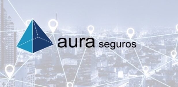 Aura Seguros cierra el primer semestre con un crecimiento interanual del 13,15%