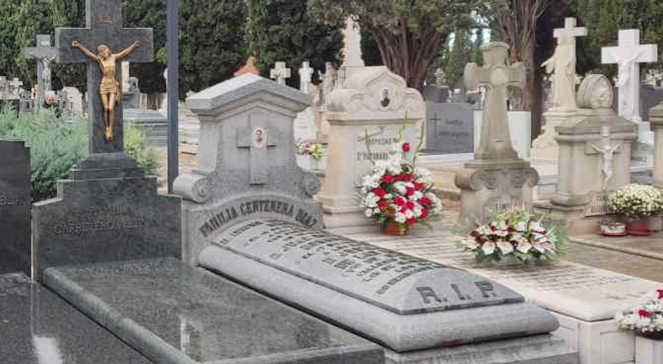La Diputación de Guadalajara ha arreglado 138 cementerios municipales de la provincia