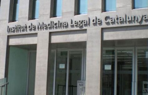 El Instituto de Medicina Legal de Cataluña incorpora 9 médicos forenses