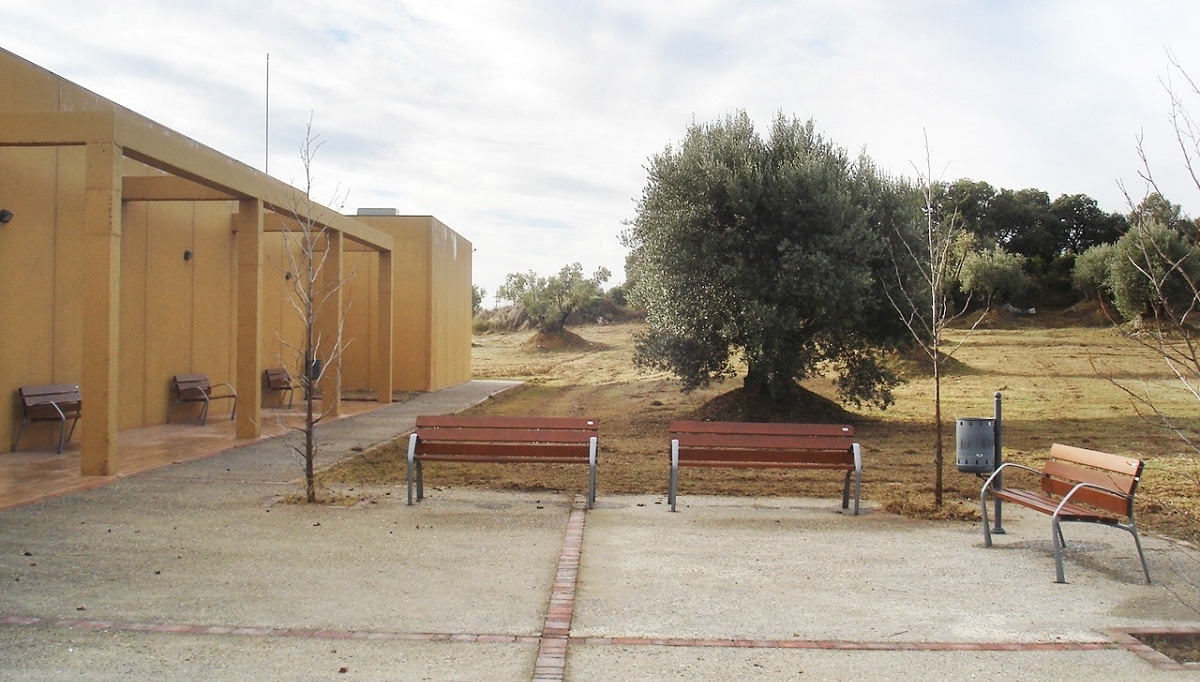 Aprueban el modificado del proyecto de accesos al nuevo cementerio con una inversión de 217.000 euros