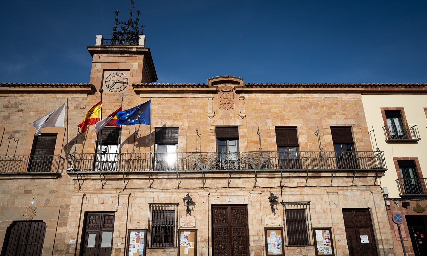 El Ayuntamiento de Almagro aprueba las nuevas tarifas del servicio del cementerio municipal