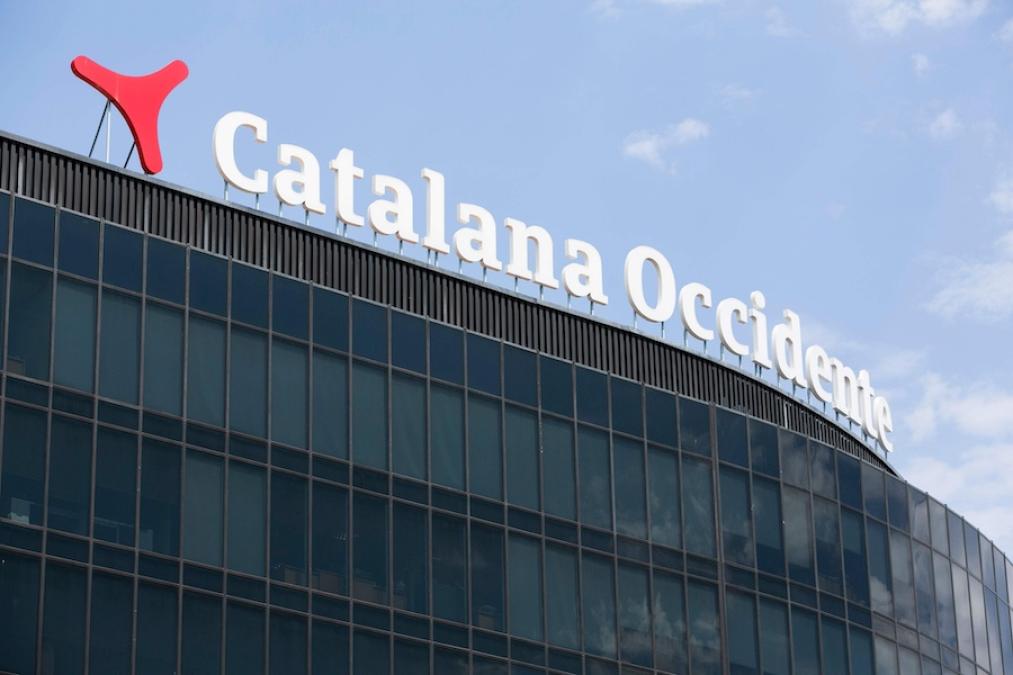 Grupo Catalana Occidente aumenta sus beneficios en los seis primeros meses del año en 380,3 millones