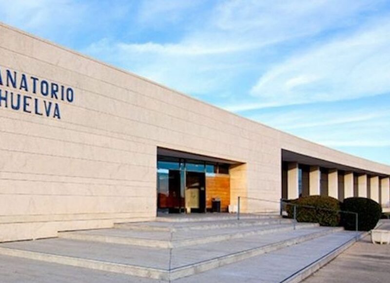 Preocupación ante el posible cierre del Tanatorio Servisa Huelva