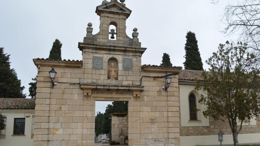 Zamora construirá 312 nuevas sepulturas en el cementerio municipal para lo que destinará cerca de 400.000€