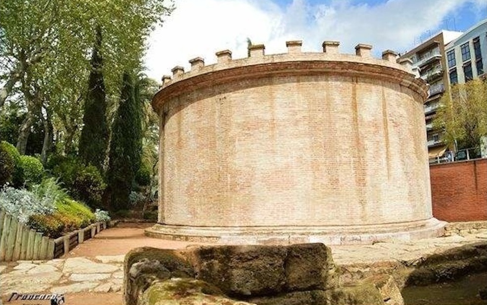 Córdoba adjudica la gestión de los mausoleos romanos de Puerta de Gallegos a Andalucía Incoming