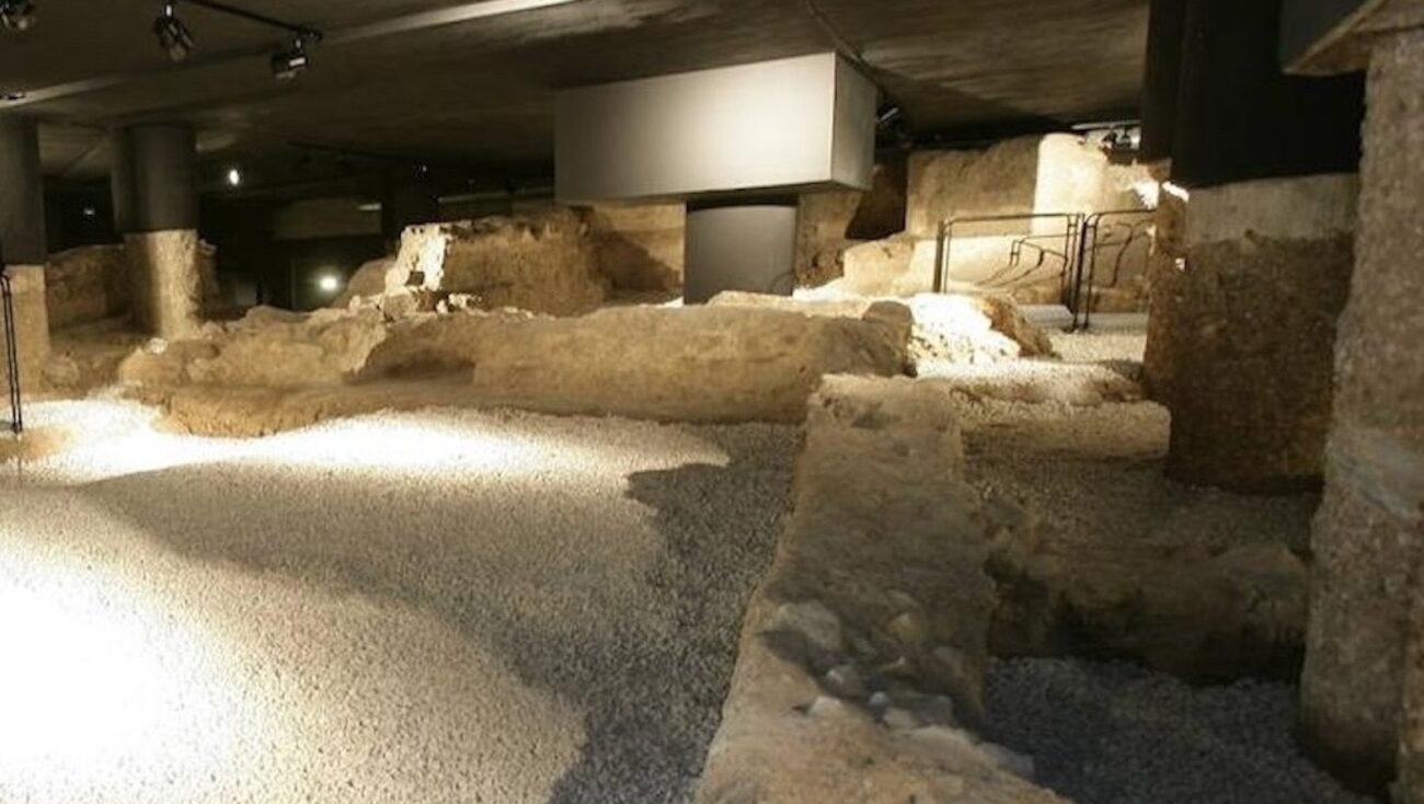 La Junta ofrece visita guiada a las mezquitas funerarias de Málaga el próximo 31 de agosto