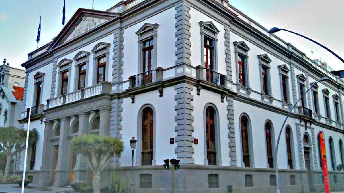 El próximo año comenzarán las obras de restauración en el cementerio de San Andrés en Tenerife