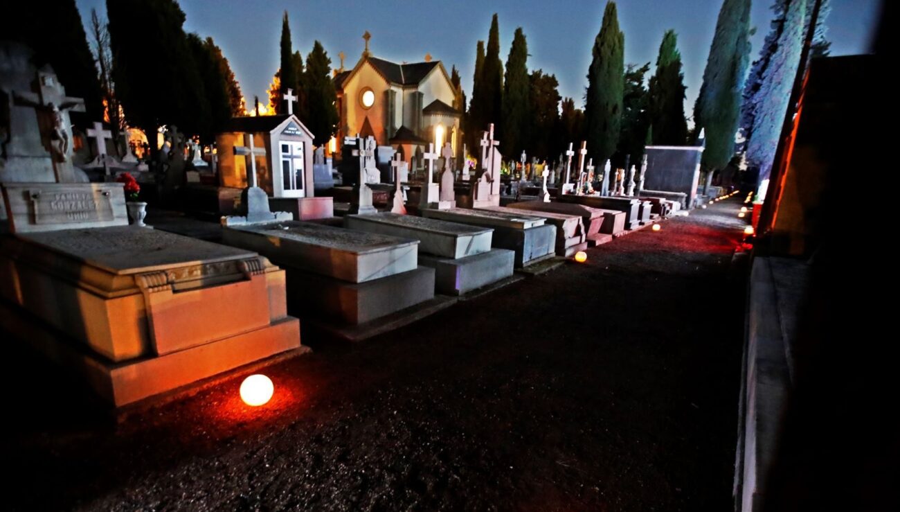 Serfunle organiza una nueva edición de las Rutas Culturales del Cementerio de León