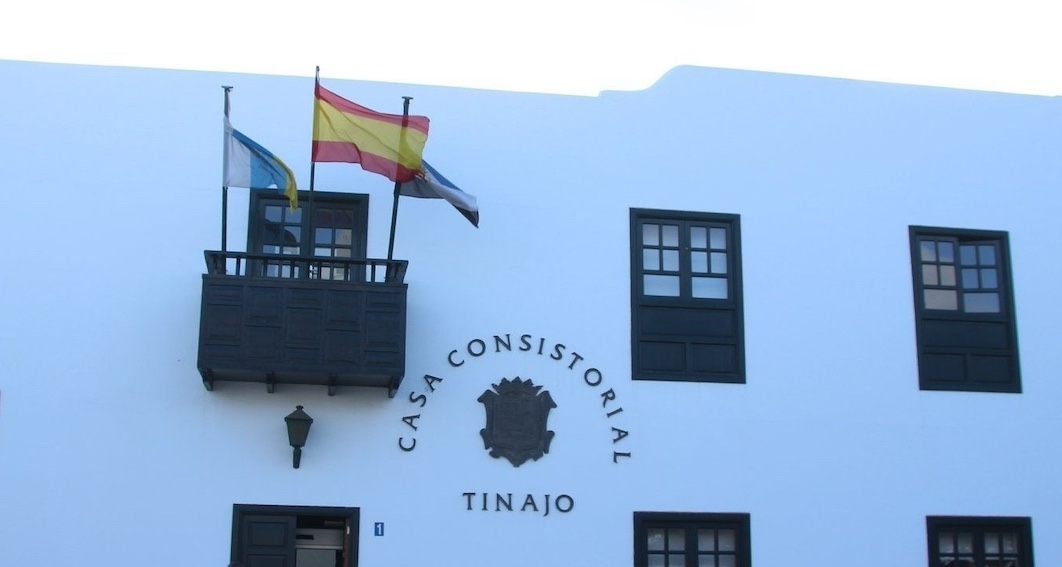 Los socialistas de Tinajo proponen la construcción de un nuevo tanatorio en el municipio