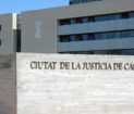 Proyecto de ampliación de la Ciudad de la Justicia de Castellón aumentando su superficie en 17.000 metros cuadrados