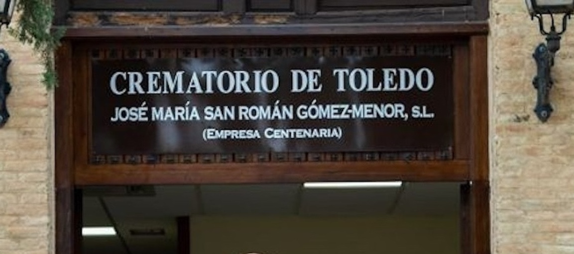 Toledo inicia los trámites para que el horno crematorio del cementerio pase a ser municipal en dos años