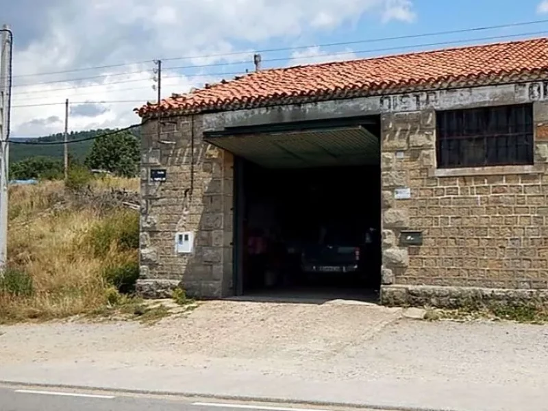 Licitan las obras de construcción de un tanatorio municipal en la localidad de Covaleda