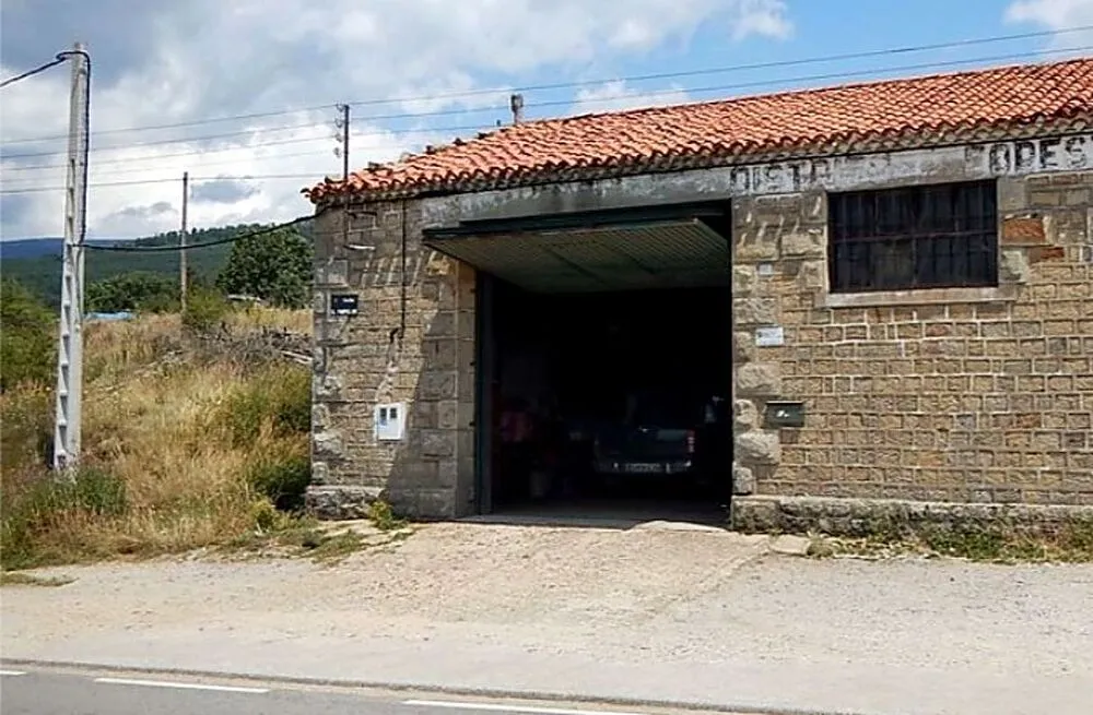 Licitan las obras de construcción de un tanatorio municipal en la localidad de Covaleda