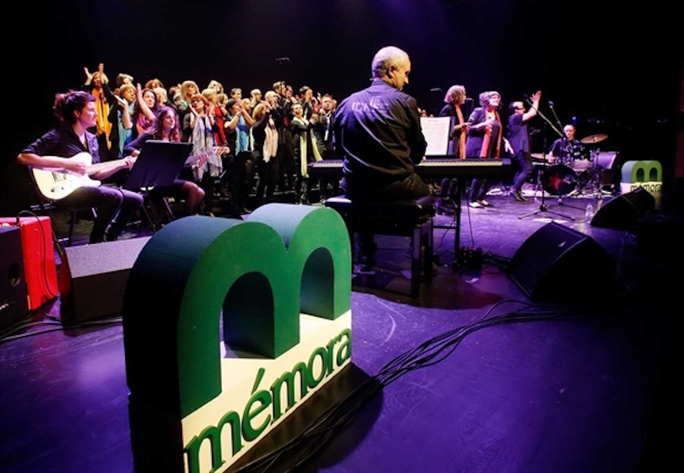 Mémora rinde homenaje a los difuntos de la provincia de Tarragona con los conciertos "Recital para el Recuerdo"