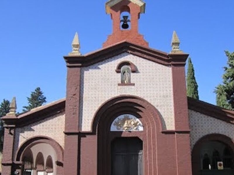 Montilla licita la construcción de dos módulos de nichos en el cementerio municipal de San Francisco Solano