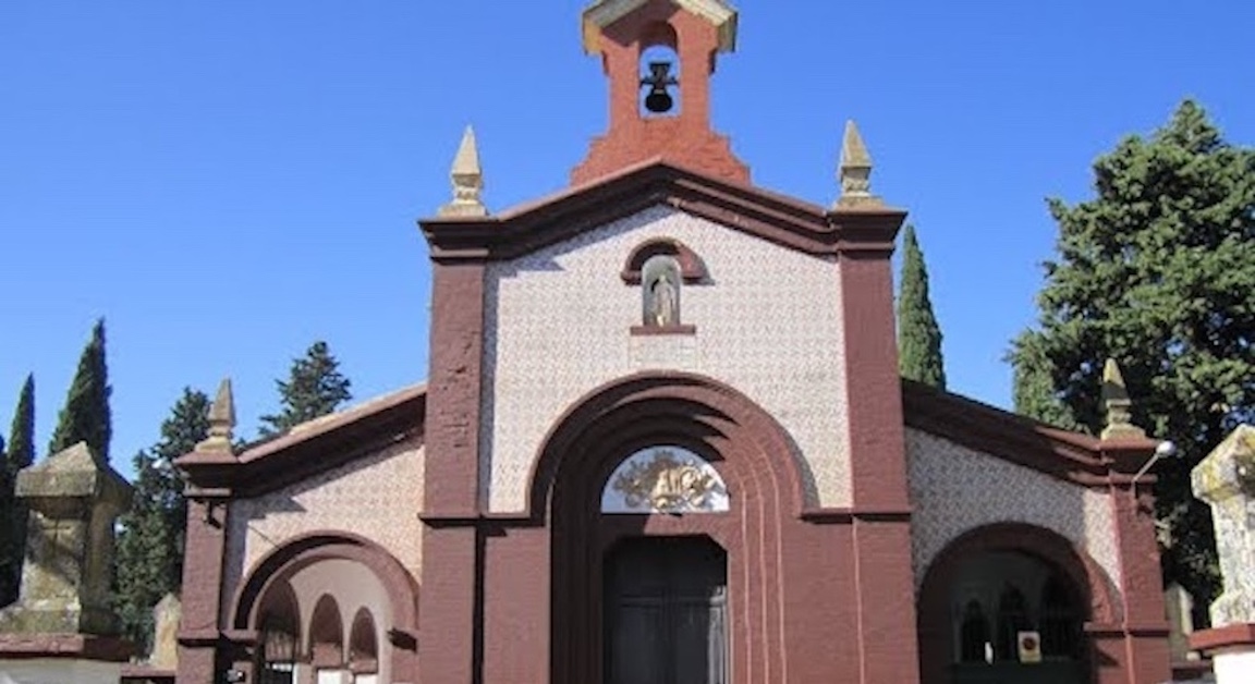 Montilla licita la construcción de dos módulos de nichos en el cementerio municipal de San Francisco Solano