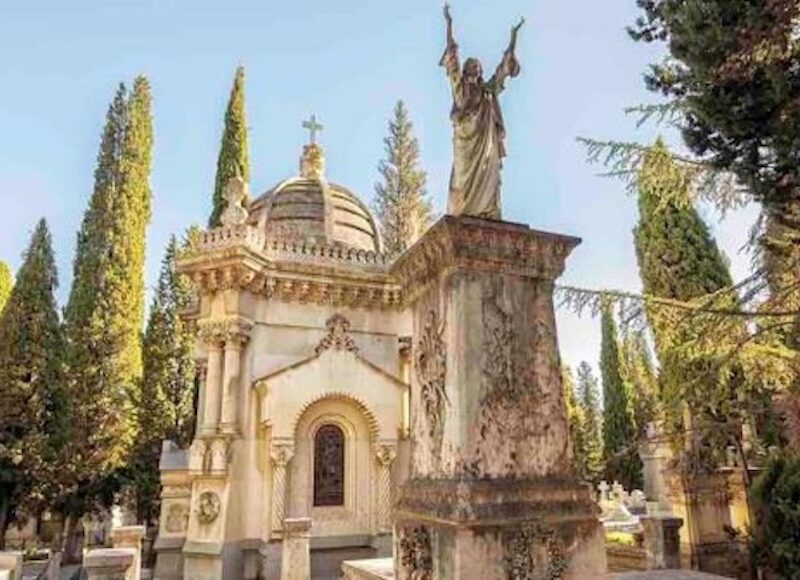 Archicofradía Sacramental de San Pedro, San Andrés y San Isidro Solemnidad de Todos los Santos 2024