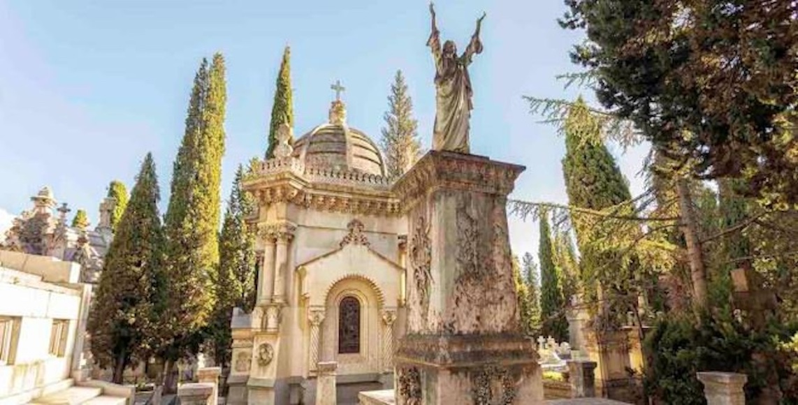 Archicofradía Sacramental de San Pedro, San Andrés y San Isidro Solemnidad de Todos los Santos 2024