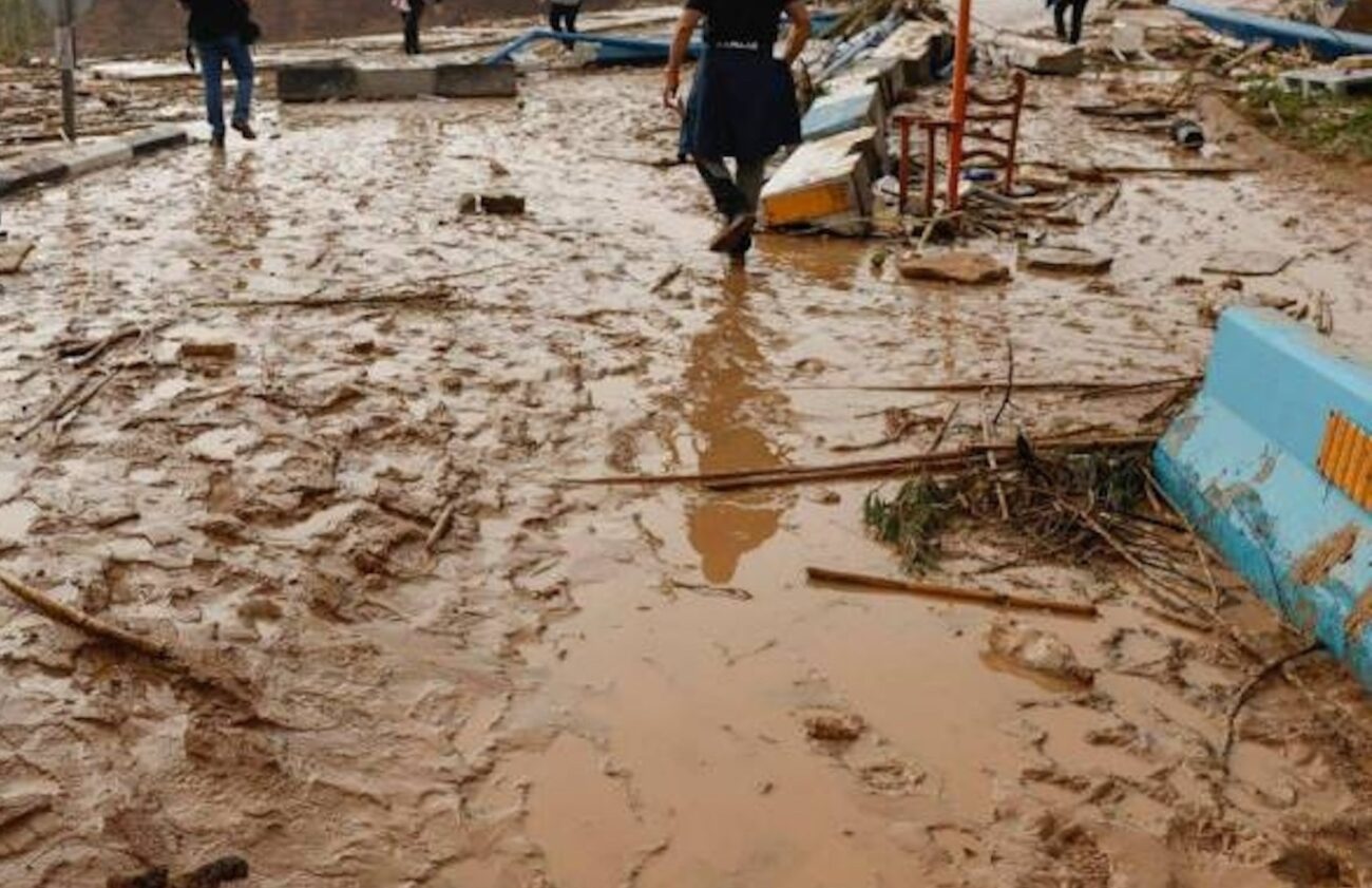 Enalta brinda apoyo y acompañamiento a las familias afectadas por la DANA en la Comunidad Valenciana