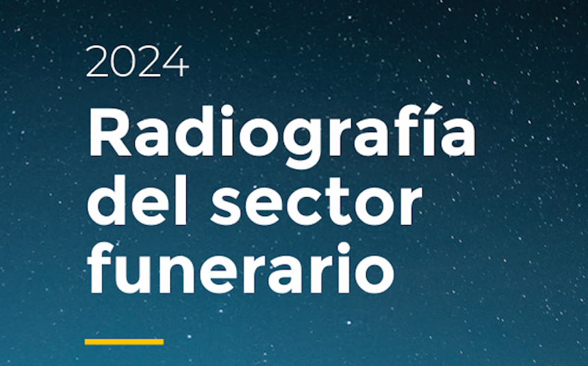 Panasef presenta su informe anual ‘Radiografía del sector funerario’: Más empleo, menos servicios, mayor facturación