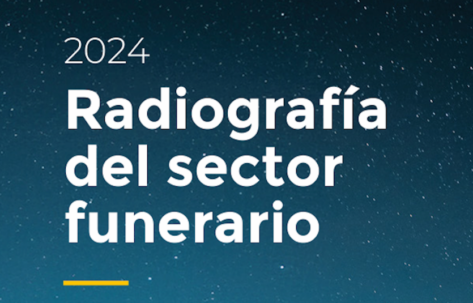 Panasef presenta su informe anual ‘Radiografía del sector funerario’: Más empleo, menos servicios, mayor facturación