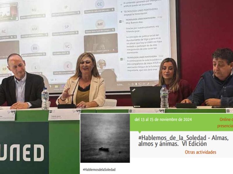 Uno de cada cuatro jóvenes en España sufre soledad crónica: el desafío de una sociedad conectada pero aislada