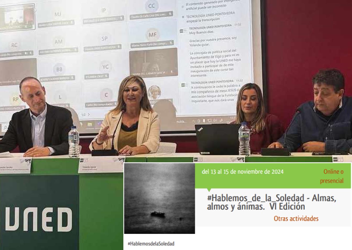 Uno de cada cuatro jóvenes en España sufre soledad crónica: el desafío de una sociedad conectada pero aislada