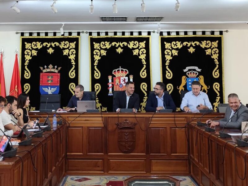 Arrecife asegura el futuro del Cementerio de San Román con su ampliación hasta 2030