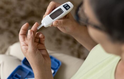 Diabetes y seguros médicos: Cada vez más opciones para asegurar tu salud.