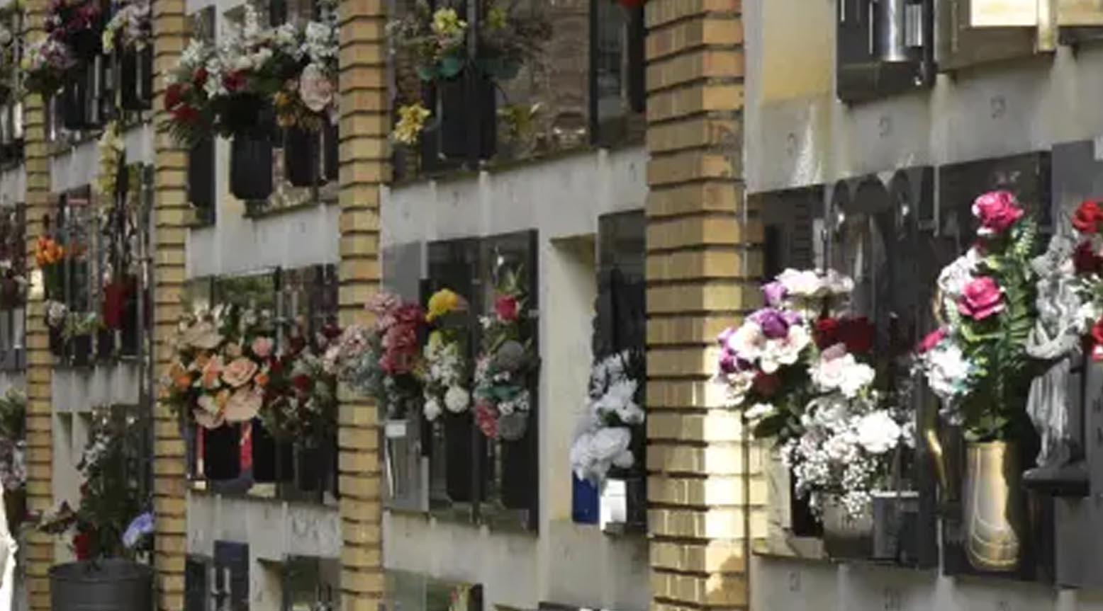 Huesca proyecta un Jardín del Recuerdo para rendir homenaje a los seres queridos