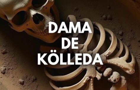 Descubren en Alemania la Tumba Intacta de la Dama de Kölleda con un Exquisito Ajuar Funerario