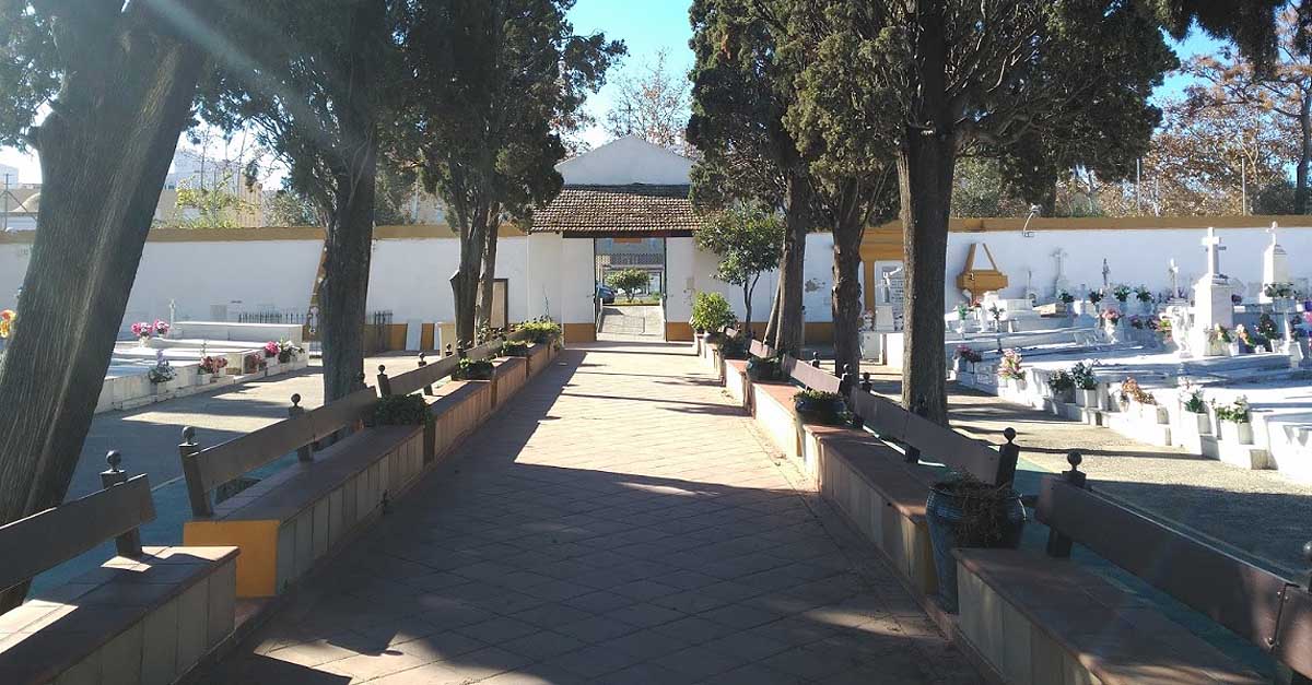 El Puerto de Santa María renovará su cementerio con una inversión de 250.000 euros