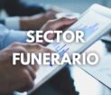 Crecimiento en el sector funerario en 2023 a pesar de la disminución de defunciones