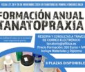 Pompas Fúnebres Ibiza impulsa la formación en tanatopraxia con curso intensivo en noviembre