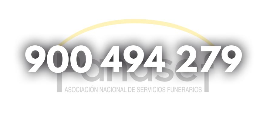 PANASEF y Fundación Salud y Persona ofrecen ayuda psicológica para el personal funerario tras la DANA