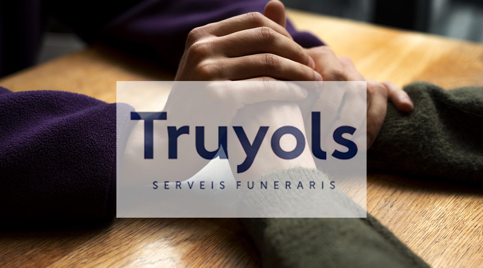 Truyols Servicios Funerarios apoya el grupo de duelo en Ripollet: Un refugio gratuito para quienes enfrentan la pérdida