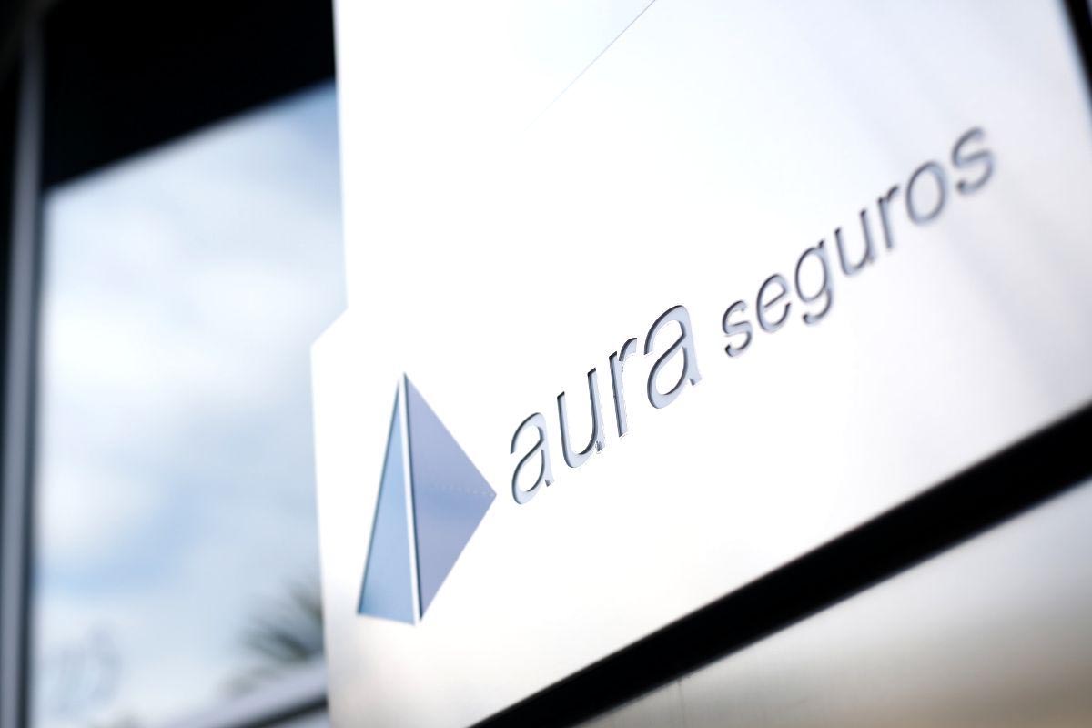 Aura Seguros alcanza el medio millón de asegurados y refuerza su liderazgo en seguros personales