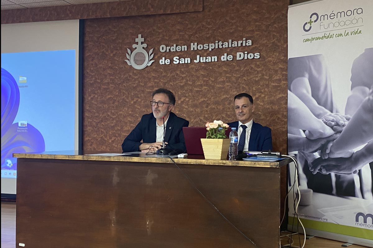 Fundación Mémora impulsa el bienestar hospitalario a través de terapias innovadoras