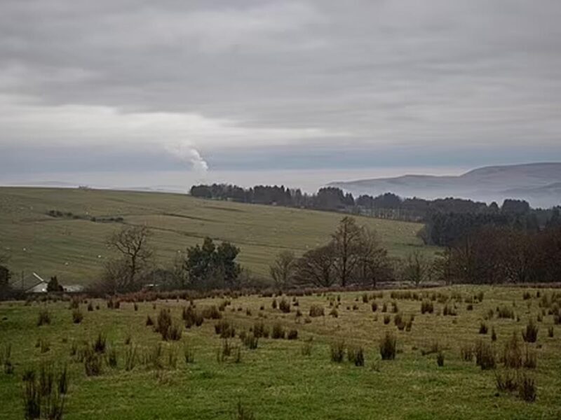 Furia vecinal y preocupación ambiental por el nuevo cementerio musulmán en Lancashire